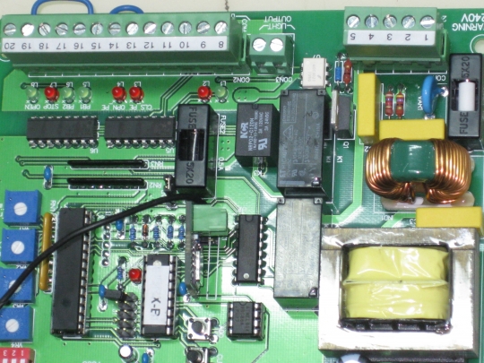 PCB线路板V割有什么作用?