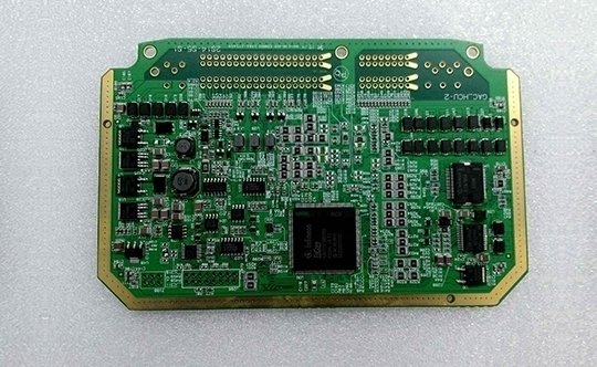 smt贴片加工之如何进行PCB电路板的设计